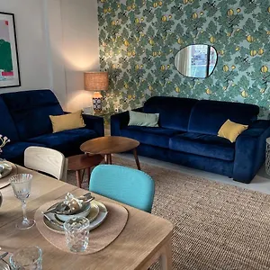  Apartamento Medanojoy1- 3 Bedrooms, Spacious 60 M From The